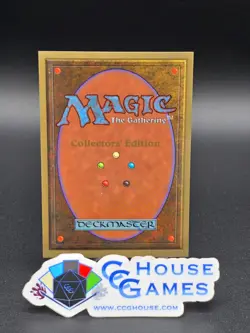 Howling Mine - Collector's Edition CE Beta Reprint NM/Mint *CCGHouse* #WM - Image 2