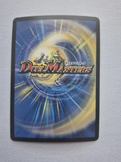 Black Lotus EX18 S1/S15 Duel Masters MTG Collaboration Foil Signed By Chris Rahn - Image 2