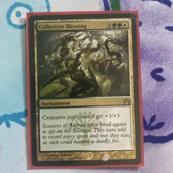 Collective Blessing Return to Ravnica Regular - Image 1