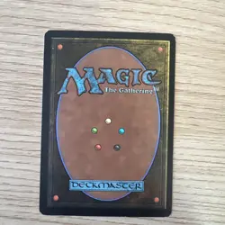 MTG BOTTLE GNOMES (Foil) FNM (OldManMTG 013-192) NM - Image 2