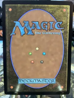 Valley Rotcaller - NM, English MTG Bloomburrow: Main Set - Image 2