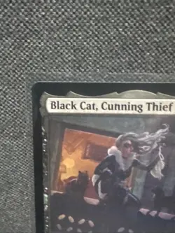 Black Cat, Cunning Thief Marvel's Spider-Man Regular - Image 2