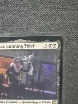 Black Cat, Cunning Thief Marvel's Spider-Man Regular - Image 3