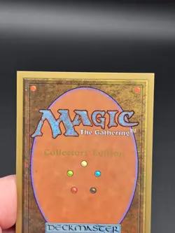 Lord of the Pit - Collector's Edition CE Beta Reprint NM/Mint *CCGHouse* #WM - Image 5