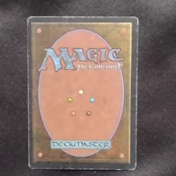 Magic: The Gathering Unlimited Word of Command Instant - Image 2