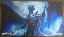 Ugin, Eye of the Storm Playmat - MagicCon 2025 Las Vegas - Image 1