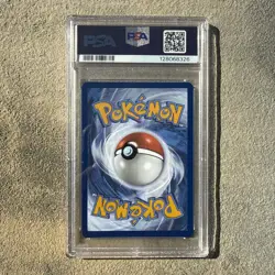 Pokemon Cards Leafeon ex 006/131 Prismatic Evolutions STAMPED - PSA 10 GEM MINT - Image 2