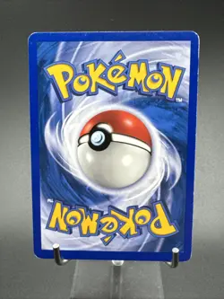 Pokemon - Item Finder - Base Set 1999-2000 4th Print 74/102 - Rare - Image 4