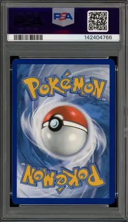 Pokemon Rayquaza VMAX Evolving Skies Full Art #111 PSA 10 Gem Mint - Image 2