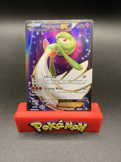 Pokemon TCG Gardevoir EX Full Art XY Primal Clash 155/160 NM/M - Image 1