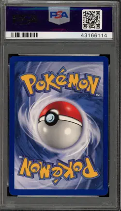 Pokemon Raticate Base Set Shadowless 1st Edition #40 PSA 10 Gem Mint - Image 2