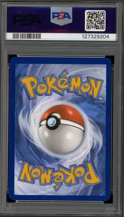 Pokemon Sylveon 2025 Pokemon Day Prismatic Evolutions Holo Rare #040 PSA 9 Mint - Image 2