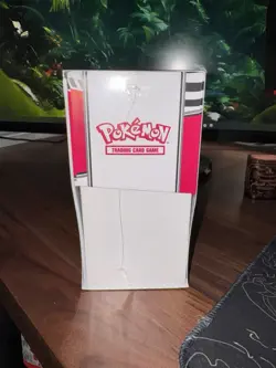 Pokemon White Flare SV10.5 Elite Trainer Box - Image 2