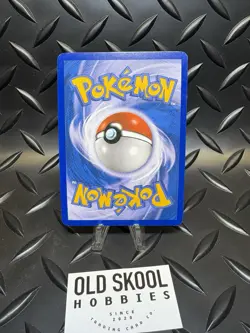 Pokemon TCG Platinum Rising Rivals ~ Vaporeon Reverse Holo 34/111 ~ LP+ - Image 2