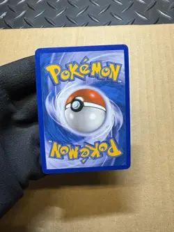 Pokemon TCG Platinum Rising Rivals ~ Vaporeon Reverse Holo 34/111 ~ LP+ - Image 3