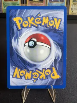 Giovanni's Machamp - 6/132 Gym Challenge 1st Edition Holo Rare Pokemon - LP - Image 5