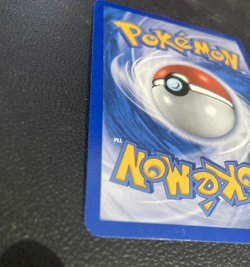 Pokemon TCG - ESPEON - 18/111 - REVERSE HOLO - RARE - RISING RIVALS (2009) - LP - Image 4