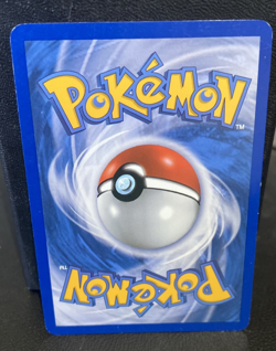 Pokemon TCG - ESPEON - 18/111 - REVERSE HOLO - RARE - RISING RIVALS (2009) - LP - Image 5