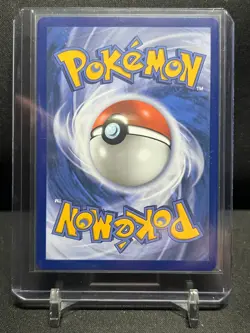 Psyduck 226/217 IR Illustration Rare Pokemon 2026 Ascended Heroes NM - Image 2