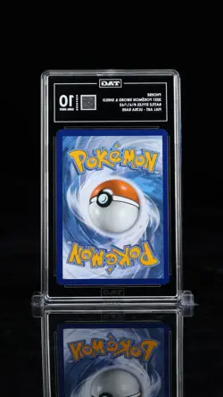 TAG 10 - GEM MINT Phoebe 161/163 SWSH Battle Styles Full Art Trainer Pokemon - Image 2