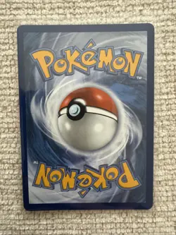 Delibird Rare Holo Pokemon TCG Mega Evolution Illustration 152/132 NM Condition - Image 2