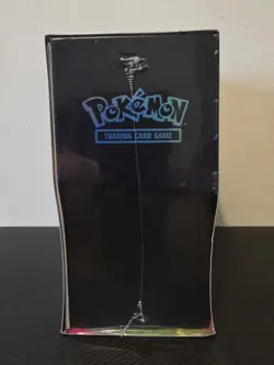Pokemon Mega Evolution Phantasmal Flames Elite Trainer Box ETB NEW SEALED - Image 3