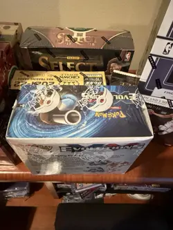 Pokemon TCG XY Evolutions Booster Box Factory Sealed 36 Packs - Image 3