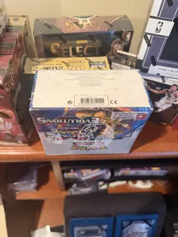 Pokemon TCG XY Evolutions Booster Box Factory Sealed 36 Packs - Image 4