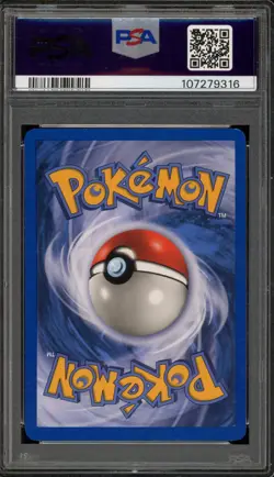 Pokemon Umbreon Skyridge Reverse Holo Rare #32 PSA 9 Mint - Image 2