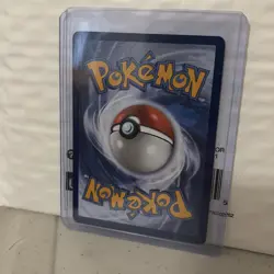 Team Rocket's Moltres ex - (Destined Rivals Stamp) 208/182 Pokemon - Image 2