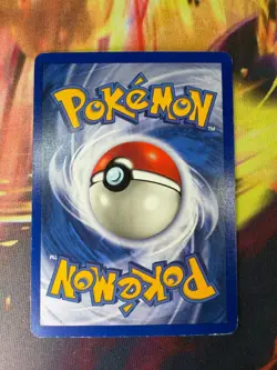Gyarados 6/102 LP-NM Holo Rare Base Set 1999 Pokemon TCG - Image 4
