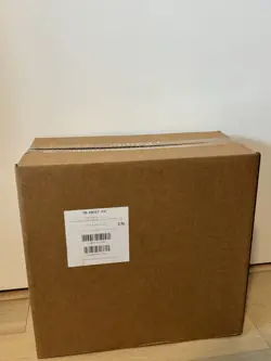 Pokemon Prismatic Evolutions Super Premium Collection Box Sealed Case- SEALED - Image 1