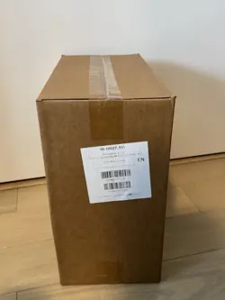 Pokemon Prismatic Evolutions Super Premium Collection Box Sealed Case- SEALED - Image 2