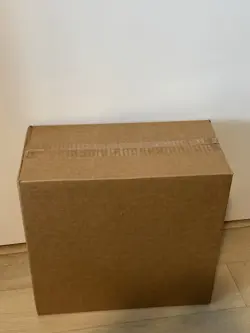 Pokemon Prismatic Evolutions Super Premium Collection Box Sealed Case- SEALED - Image 3