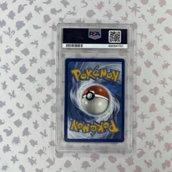 Zapdos EX Holo PSA 10 Scarlet & Violet 151 Pokemon TCG - Image 2