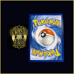 Pokemon TCG SM Black Star Promo #SM191 Full Art Mewtwo & Mew GX - Image 2