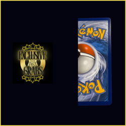 Pokemon TCG SM Black Star Promo #SM191 Full Art Mewtwo & Mew GX - Image 4