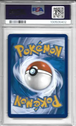 2023 Pokemon MEW EN Charizard 199/165 Special Illustration Rare PSA 10 - Image 2