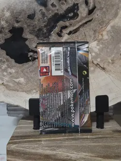 Pokemon Sun And Moon Cosmic Eclipse Booster Pack Factory Sealed - Image 2