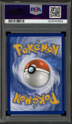 Pokemon Eevee ex Prismatic Evolutions Super-Premium Coll Promo SVP EN 174 PSA 10 - Image 2