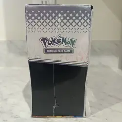 Pokemon Scarlet & Violet: Prismatic Evolutions Elite Trainer Box New Sealed ETB - Image 3