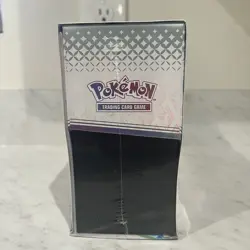 Pokemon Scarlet & Violet: Prismatic Evolutions Elite Trainer Box New Sealed ETB - Image 4