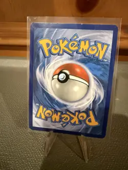 Pokemon Lucario GX Secret Rare Full Art Holo SM Forbidden Light 135/131 English - Image 4