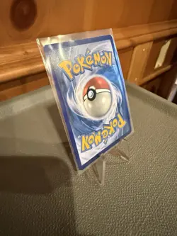 Pokemon Lucario GX Secret Rare Full Art Holo SM Forbidden Light 135/131 English - Image 5