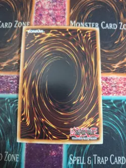 Yu-Gi-Oh! Phantom Fortress Enterblathnir INCH-EN052 1st Edition Super NM c3/ - Image 3