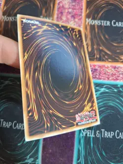 Yu-Gi-Oh! Phantom Fortress Enterblathnir INCH-EN052 1st Edition Super NM c3/ - Image 4