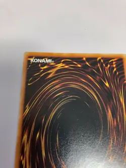 YuGiOh TDGS-JP041 Ultimate Rare Red Dragon Archfiend Japanes The Duelist Genesis - Image 5