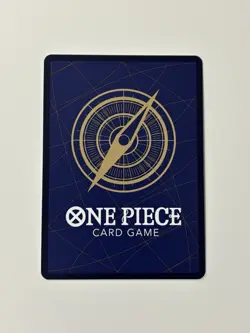 One Piece CCG Nami EB03-053 Alt Art SR - English - PACK FRESH NM - Image 2