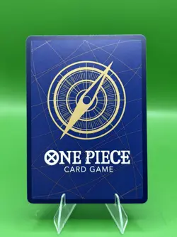 One Piece EB03 *English* - Vinsmoke Reiju EB03-31 ENGLISH - Image 2