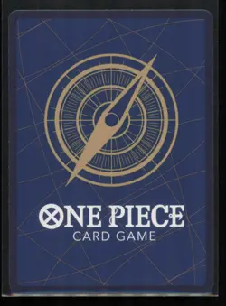 Nami - OP11-054 OP11-054 One Piece Learn Together Deck Set Super Rare Near Mint - Image 2